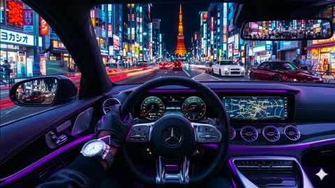 🚗MOUTAIN DRIVE🏔️CITY FIGHT