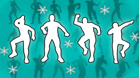 1V1 DANCE OG FFA [FASHION SHOW]