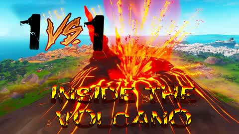 1v1 lava 💥