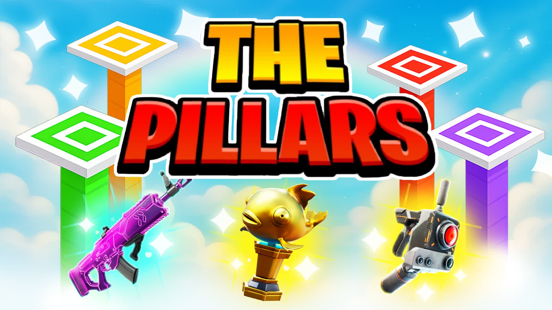 THE PILLARS SUPER