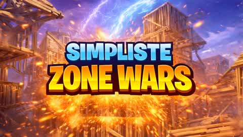 simpliste zone wars