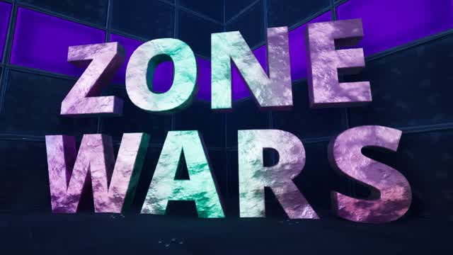 💕Lady's Zone Wars✨