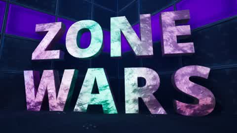 💕Lady's Zone Wars✨