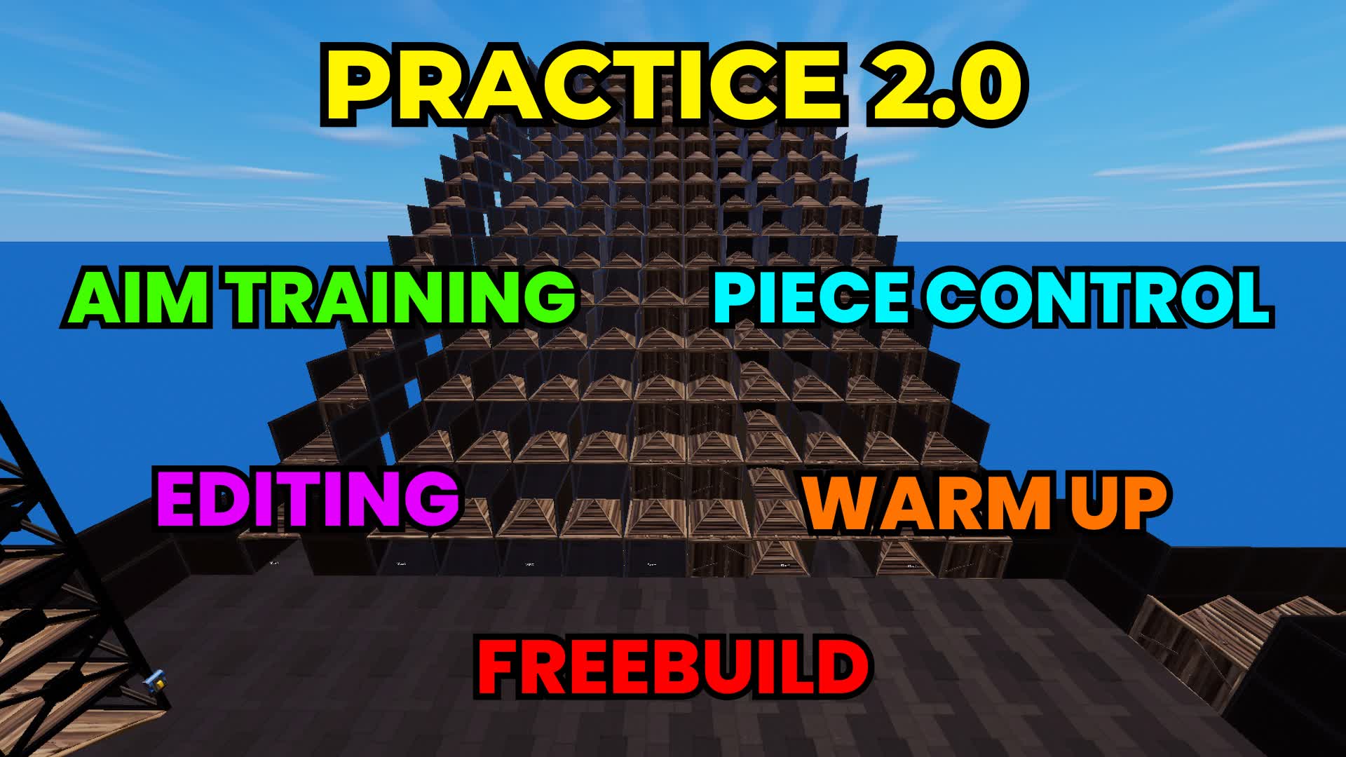 Granular Practice Map 2.0