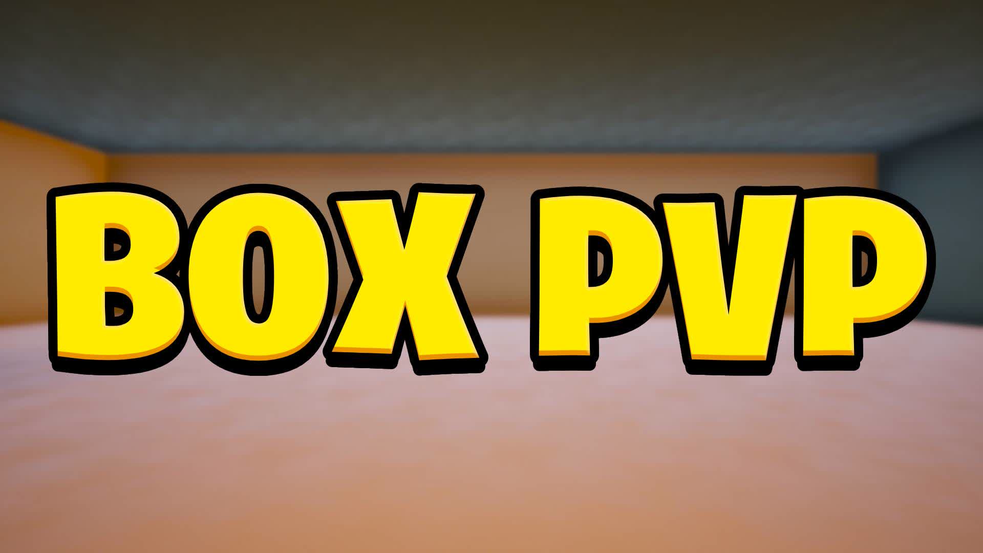 BOX PVP 📦 BOX FIGHTS