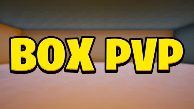 BOX PVP 📦 BOX FIGHTS