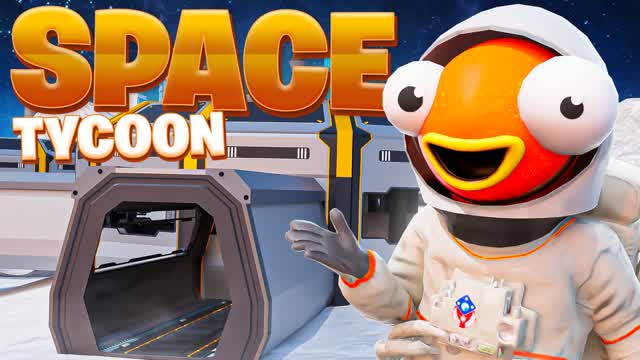 👽 SPACE TYCOON🚀