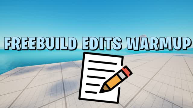Capture 1 – FREEBUILD + EDITS WARMUP 📝