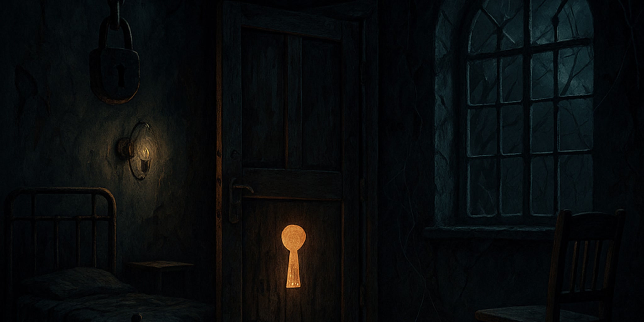 40 Escape Room: The Final Descent