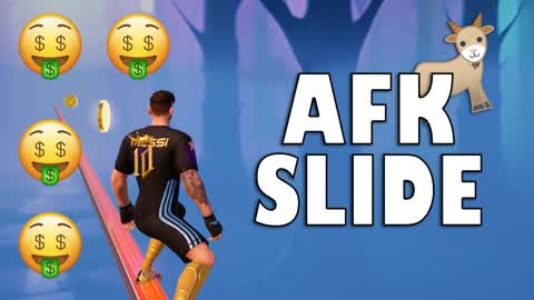 Slide and Chill