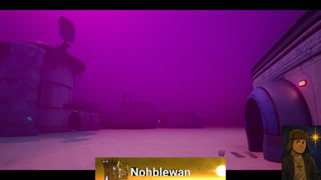 Sanctuary Town Hive Invasion