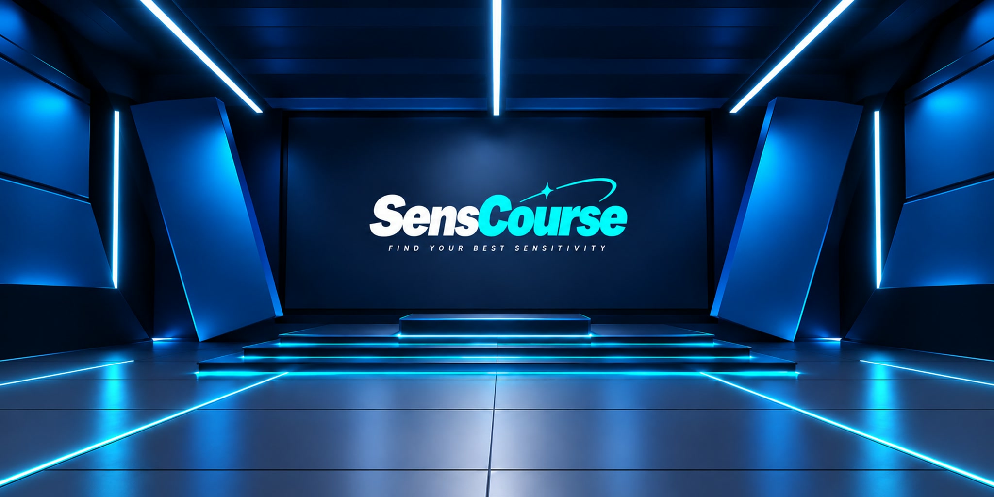 SensCourse 6981-4090-0280 by terrywastaken - Fortnite Creative Map Code ...