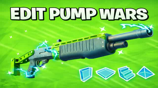 Edit Pump Wars [OG]