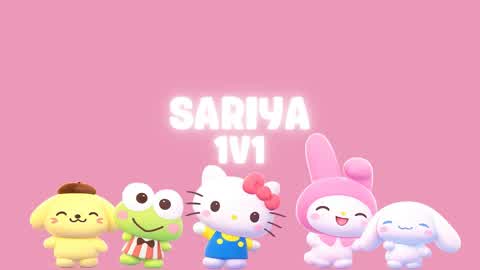 ily.sariya 1v1
