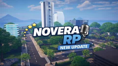 NOVERA RP 🌇