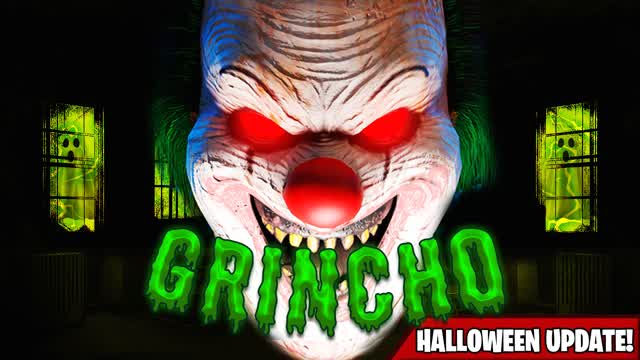 Grincho [HORROR]