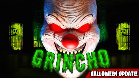 Grincho [HORROR]