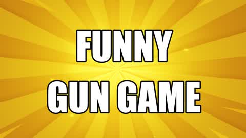 Funny Gun Game