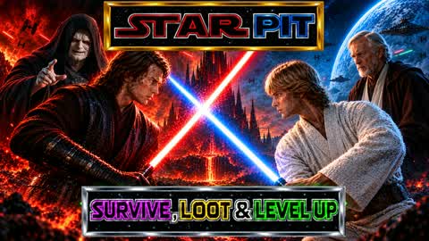 STAR PIT
