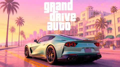 GRAND STAR AUTO