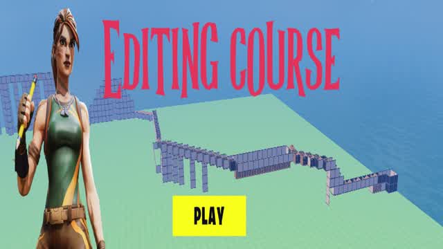 Capture 1 – ✏️ Editing course by HEOH