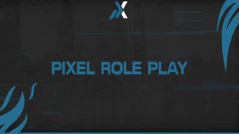 ❄️ Pixel RP