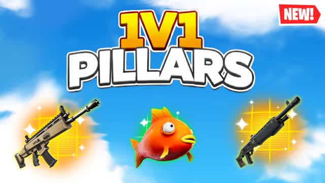 1V1 PILLARS