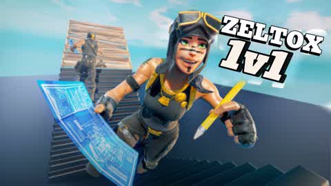 1v1 buildfight 🎯