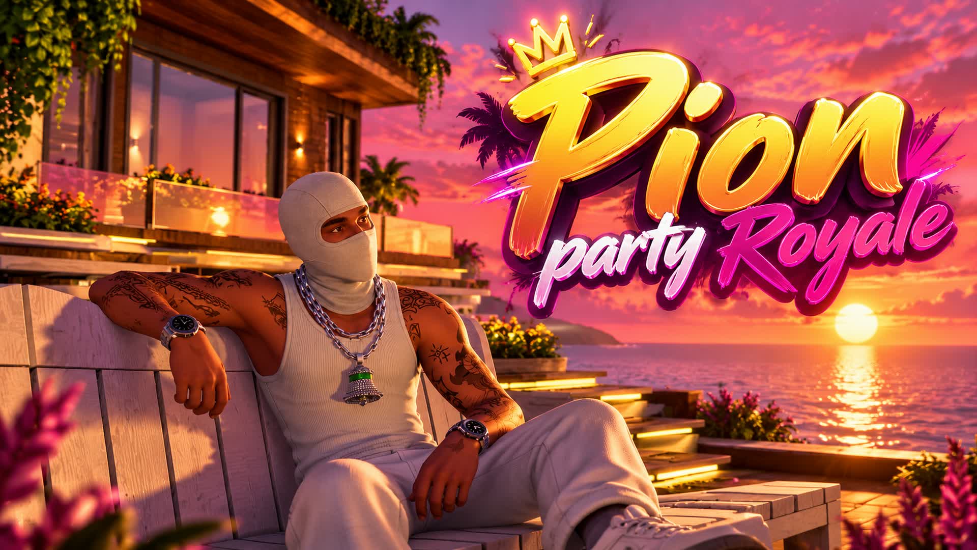 Pion