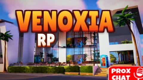 🏙️ VENOXIA RP