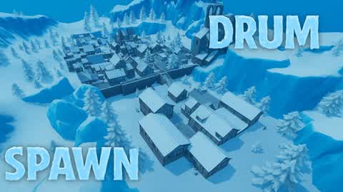DRUM "Royale rumble" SPAWN