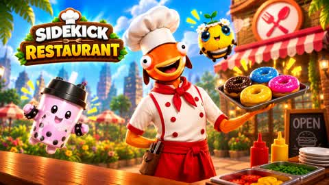 RUN A RESTAURANT TYCOON