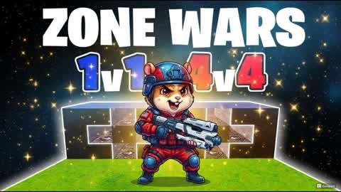 PRO ZONE WARS [0Deley]