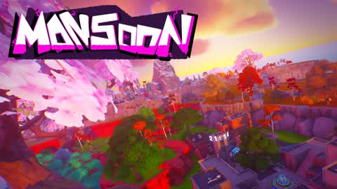 Battle Royale - Monsoon