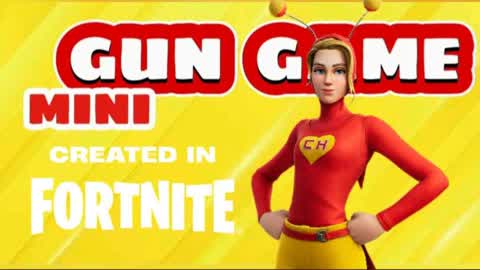 GUN GAME