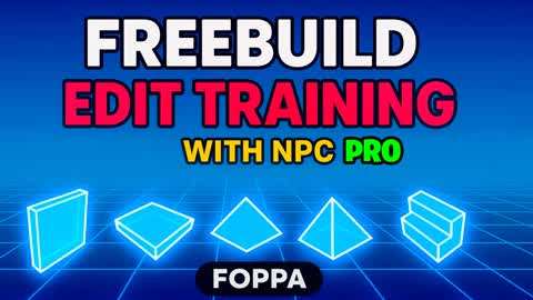 TRENING FREEBUILD MAP