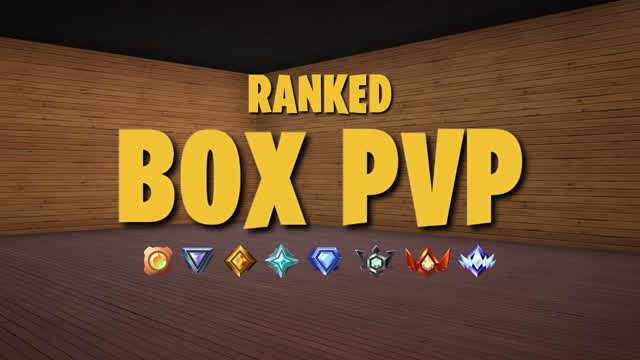 Ranked Box pvp đŠ