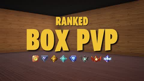 Ranked Box pvp 📦