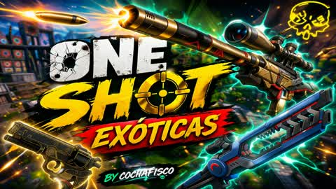 EXOTIC ONE SHOTS