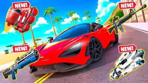 🚔 CRAZY DRIVE CITY 🏙️ DRIVE FFA RP 💥