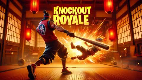 Knockout Royale