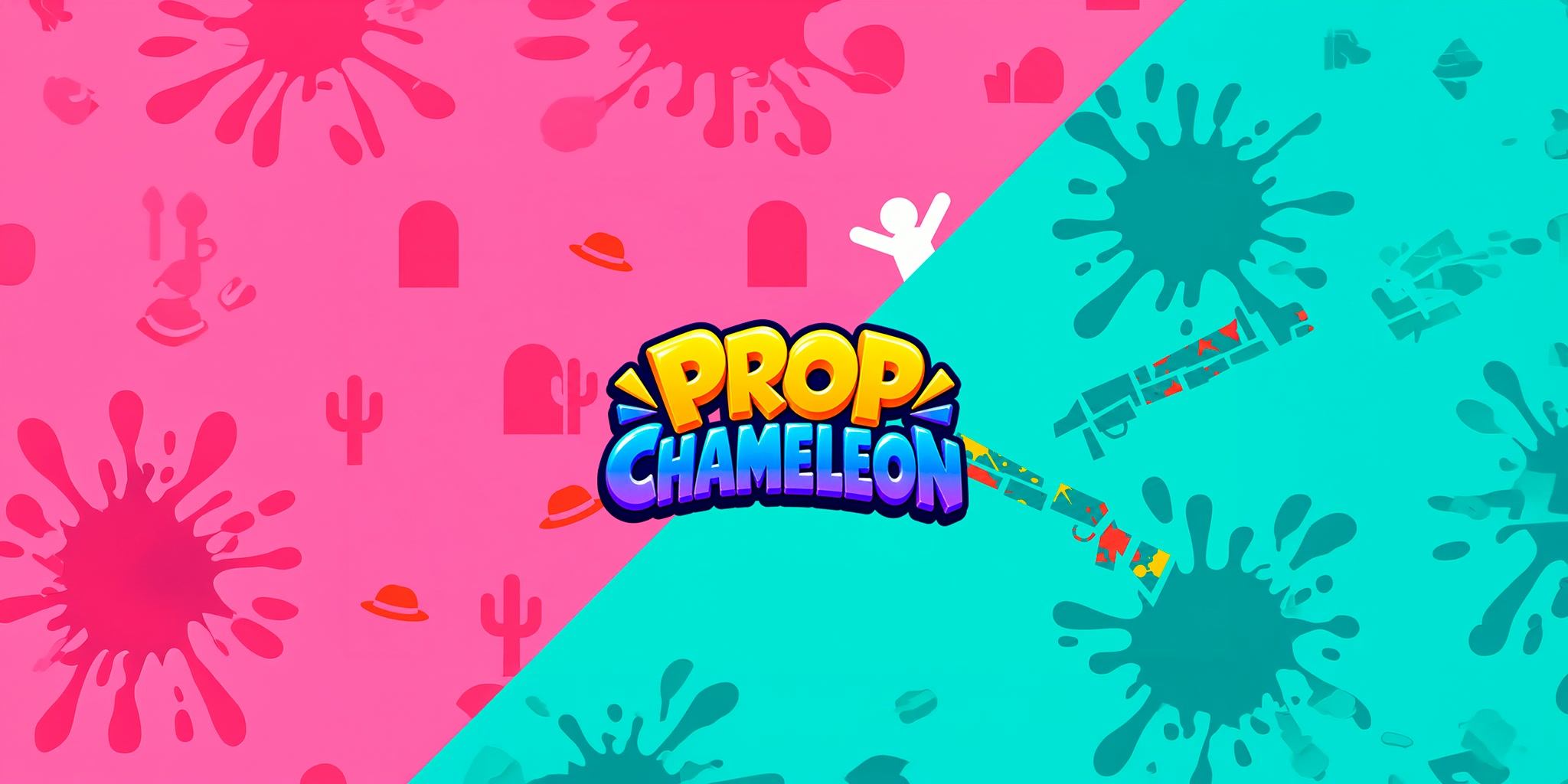 PROP CHAMELEON