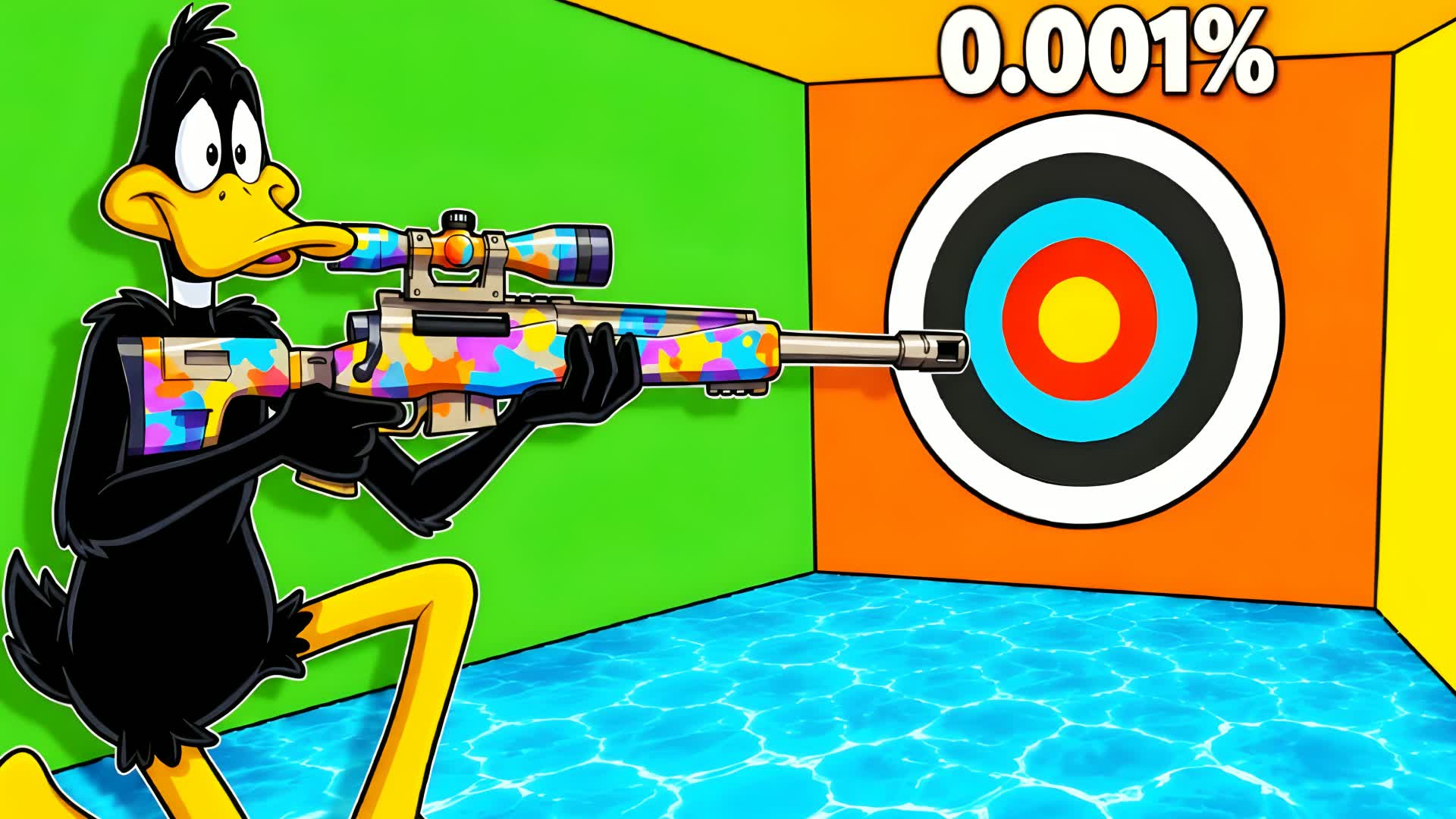 🦇 MIDNIGHT TRICKSHOTS 🦇🎯