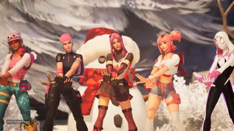 Replay Map :D