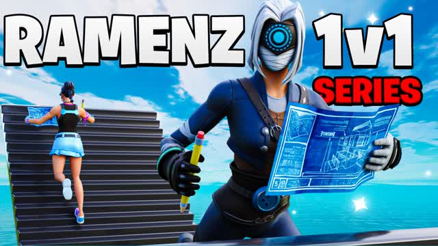 Ramenz 1v1 Series