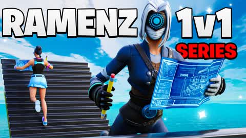 Ramenz 1v1 Series