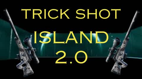 Trickshot Island 2.0