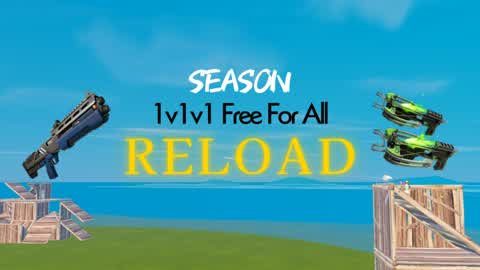 1v1v1 Ranzan Season