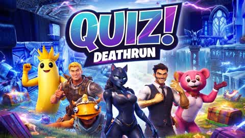 QuizDeathrun