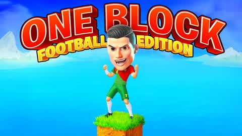ONEBLOCK FOOTBALL EDITION🏆